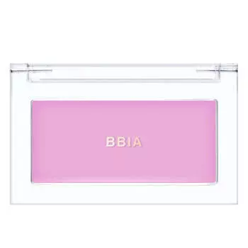 Нежные кремовые румяна BBIA Ready To Wear Downy Cheek 04 Downey Lavender