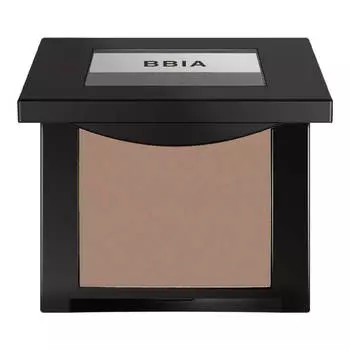 Стойкие пудровые румяна BBIA Last Blush 08 Peanut Blossom