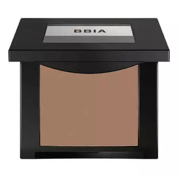 Стойкие пудровые румяна BBIA Last Blush 07 Almond Blossom