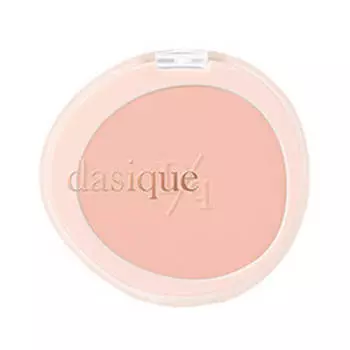 Пудровые румяна Dasique Soft Blur Cheek 07 Nude Beige