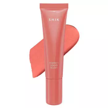 Кремовые румяна Shik Perfect Liquid Blush 01
