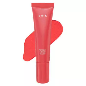 Кремовые румяна Shik Perfect Liquid Blush 03