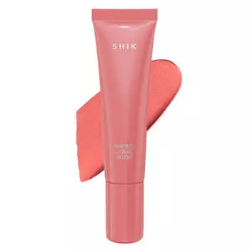 Кремовые румяна Shik Perfect Liquid Blush 05