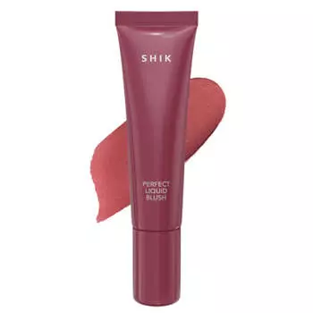 Кремовые румяна Shik Perfect Liquid Blush 06