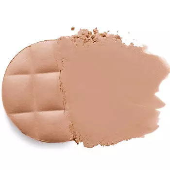 Муссовые румяна с сияющим финишем Unleashia Sisua Butter Waffle Dough Blusher 03 Honey Oolong