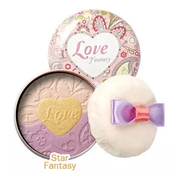Румяна Holika Holika Love Fantasy Star Fantasy