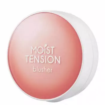 Румяна-кушон для лица MISSHA Moist Tension Blusher (Peach Cream)