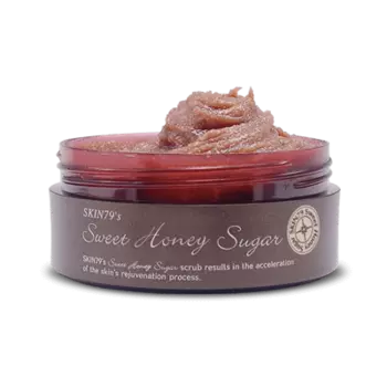 Сахарный скраб Skin79 Sweet Honey Sugar