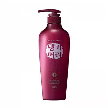 Шампунь для нормальных и сухих волос Daeng Gi Meo Ri Shampoo For Normal To Dry Scalp