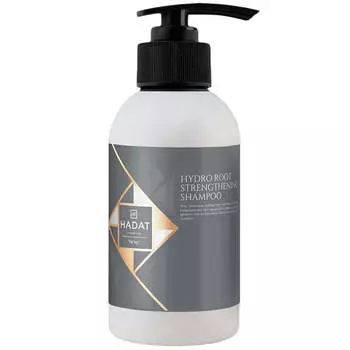 Укрепляющий шампунь для роста волос Hadat Cosmetics Hydro Root Strengthening Shampoo
