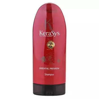 Шампунь для волос KeraSys