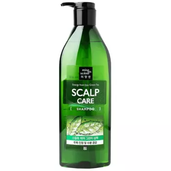 Укрепляющий шампунь Mise En Scene Scalp Care Shampoo