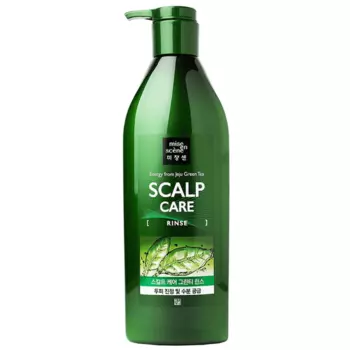 Укрепляющий кондиционер Mise En Scene Scalp Care Rinse