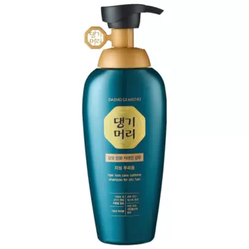 Шампунь от выпадения для жирной кожи Daeng Gi Meo Ri Hair Loss Care Shampoo For Oily Scalp