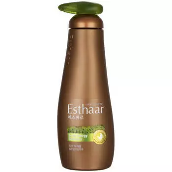 Шампунь против выпадения волос для жирной кожи головы Esthaar Scalp Energy Shampoo (oily)