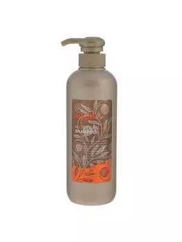 Шампунь с маслом Арганы Mukunghwa Rossom Argan Shampoo