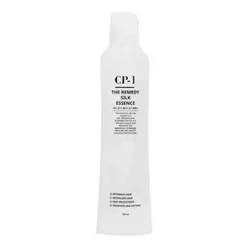 Лечебная шелковая эссенция для волос CP-1 The Remedy Silk Essence