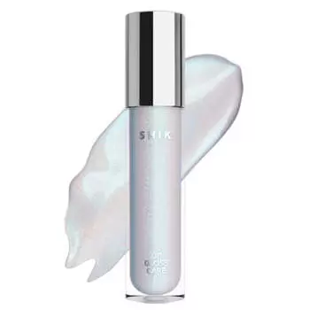 Сияющий блеск для губ с эффектом объёма Shik Lip Gloss Care Merry Dancers