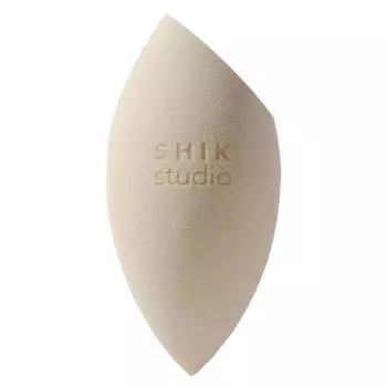 Скошенный спонж для макияжа SHIK studio Multiuse Make-up Sponge