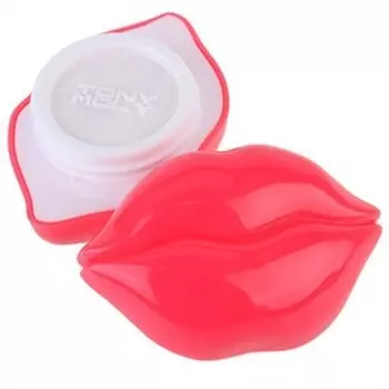 Скраб для губ Tony Moly Kiss Kiss Lip Scrub