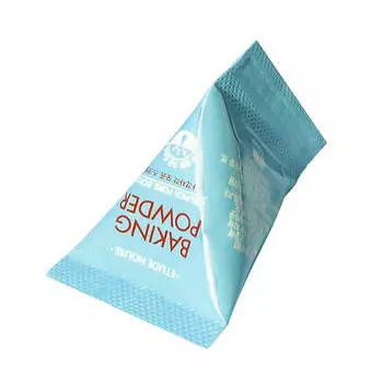 Скраб-пирамидка с содой ETUDE Baking Powder Crunch Pore Scrub - 7 гр.
