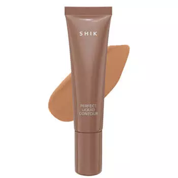 Жидкий скульптор для лица Shik Perfect Liquid Contour 04