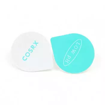 Слабокислотная энзимная пудра с экстрактом центеллы COSRX Low pH Centella Cleansing Powder - 1 шт