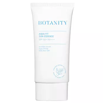 Солнцезащитная эссенция BOTANITY