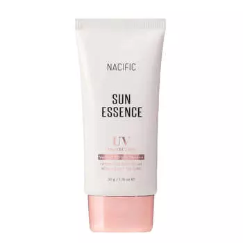 Увлажняющая солнцезащитная эссенция NACIFIC Sun Essence SPF50+ PA++++