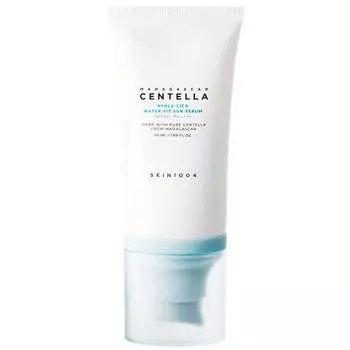 Солнцезащитная сыворотка SKIN1004 Madagascar Centella Hyalu-Cica Water-Fit Sun Serum SPF50+ PA++++