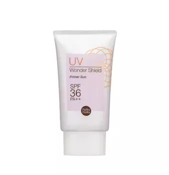 Солнцезащитное молочко Holika Holika UV Wonder Primer Sun Milk SPF36
