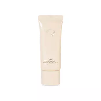 Солнцезащитный флюид Wellderma Solare Perfect Sun Fluid UV SPF 50PA++++