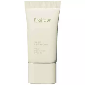 Лёгкий солнцезащитный крем с хауттюйнией Fraijour Heartleaf Airy Fit Sun Cream SPF50+ PA++++