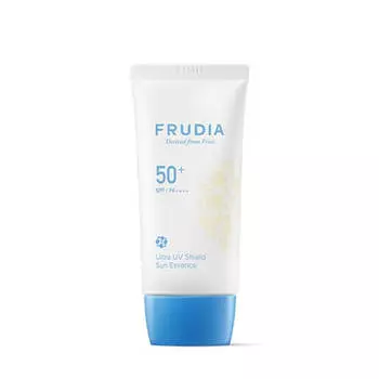 Лёгкая солнцезащитная эссенция Frudia Ultra UV Shield Sun Essence SPF50+ PA++++