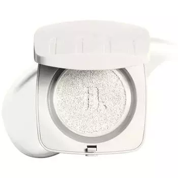 Солнцезащитный тонирующий кушон TFIT Base Fit Tone Up Sun Cushion SPF50+ PA++++ 00 Icy White