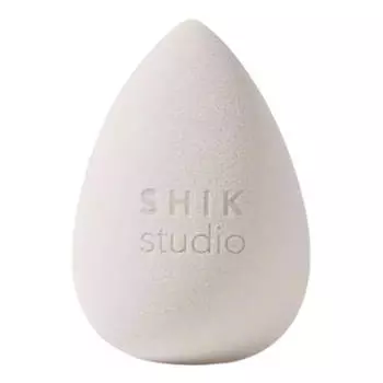 Спонж для макияжа SHIK studio Make-Up Sponge Бежевый