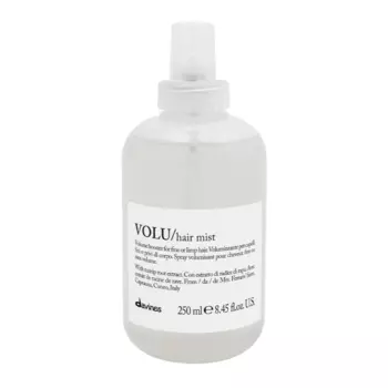 Спрей для придания объёма с экстрактом репы Davines VOLU Hair Mist