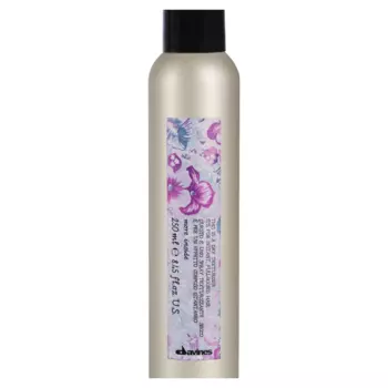 Сухой текстуризатор для мгновенного объёма Davines More Inside Dry Texturizer