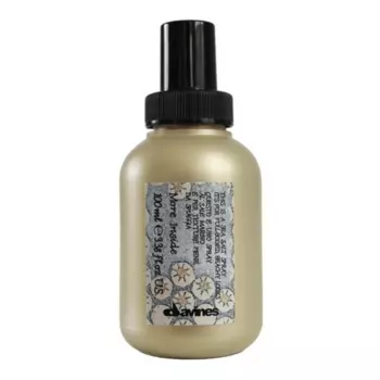 Спрей с морской солью для объёмных укладок Davines More Inside Sea Salt Spray - 100 мл