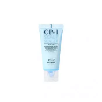 Средство для глубокого очищения кожи головы CP-1 Head Spa Scalp Scaler 35 мл