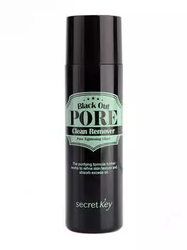 Средство для очищения пор Secret Key Black Out Pore Remover