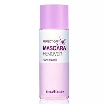 Средство для снятия макияжа с глаз Holika Holika Perfect Off Mascara Remover