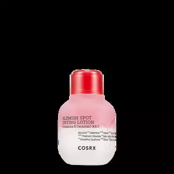 Двухфазное локальное средство против акне Cosrx AC Collection Blemish Spot Drying Lotion
