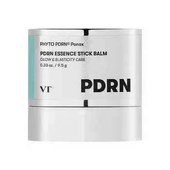 Стик-бальзам с пептидами и ПДРН VT Cosmetics PDRN Essence Stick Balm