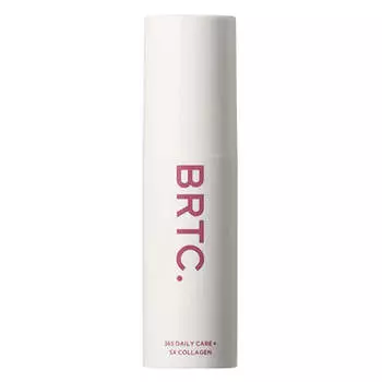 Увлажняющий стик с 5 видами коллагена BRTC Real Collagen Daily Ampoule Stick