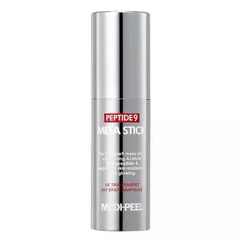 Отбеливающий антивозрастной стик для лица с пептидами Medi-Peel Peptide 9 Mela Stick