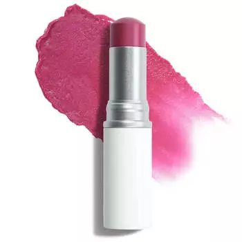 Стик для макияжа с глянцевым финишем hince True Dimension Radiance Balm TP006 Lil Mauve