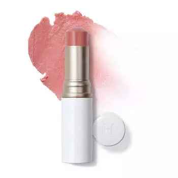 Стик для макияжа с глянцевым финишем hince True Dimension Radiance Balm TP003 Tender Room