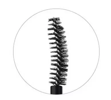 Стойкая тушь для ресниц The Saem Studio Double Fit Mascara 01 LongLash Curling