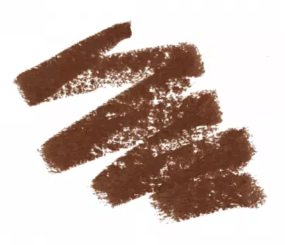 Стойкие тени для век в карандаше Shik Velvety Powdery Eyeshadow - RUST